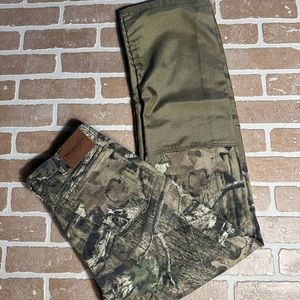 Wrangler Pro Gear Men’s 34x32 Camo Hunting Pants